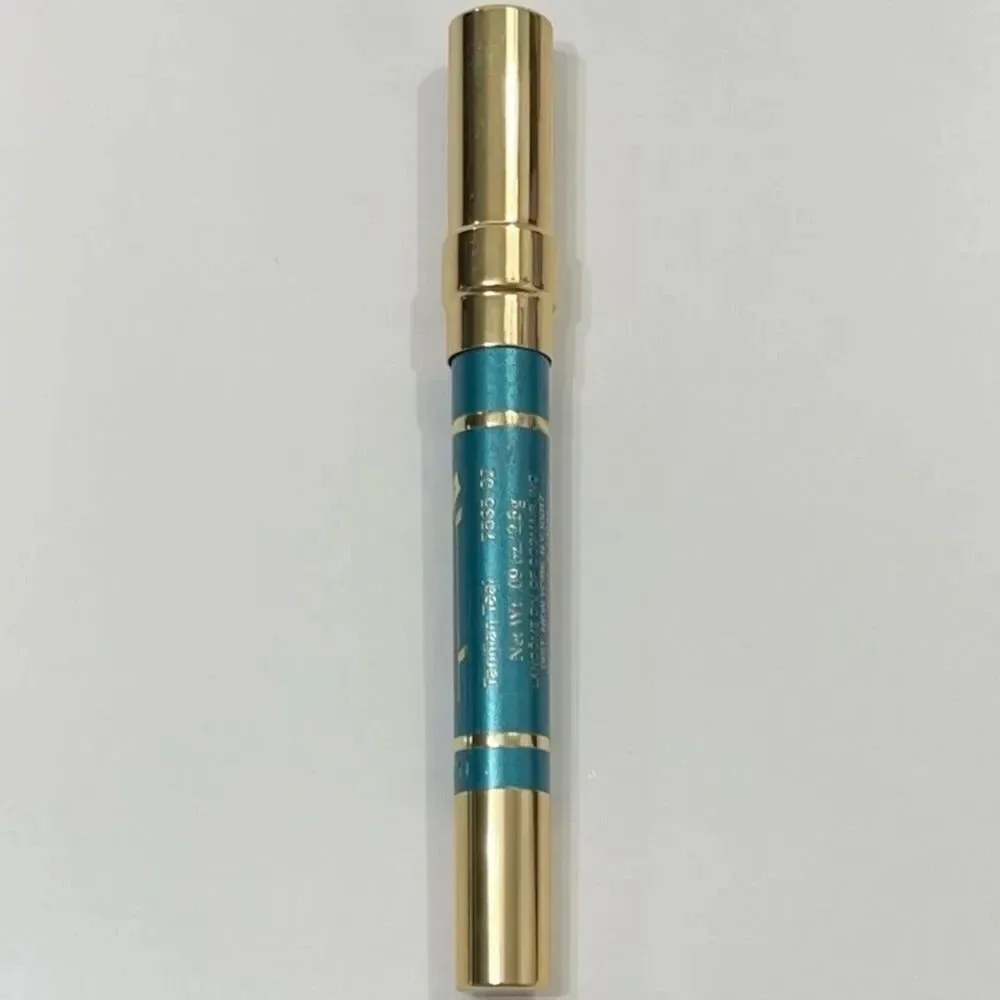 Lancôme Tahitian Teal Waterproof Eyeshadow Crayon